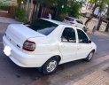 Fiat Siena ELX 1.3 2003 - Cần bán xe Fiat Siena ELX 1.3 sản xuất 2003, màu trắng, giá chỉ 110 triệu