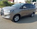 Toyota Innova 2017 - Bán xe Toyota Innova đời 2017 xe gia đình