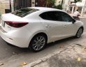 Mazda 3 2.0 AT 2016 - Cần bán lại xe Mazda 3 2.0 AT sản xuất năm 2016, màu trắng đẹp như mới