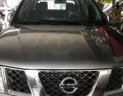 Nissan Navara 2012 - Bán Nissan Navara năm 2012, màu xám, xe nhập số sàn giá cạnh tranh