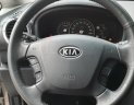 Kia Carens SX 2.0 AT  2010 - Bán Kia Carens SX 2.0 AT sản xuất 2010, màu xám, số tự động 1 chủ mới 90%