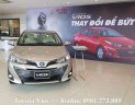 Toyota Vios E MT 2018 - Bán Toyota Vios 2018, đủ màu giao ngay, cam kết giá tốt nhất Hà Nội
