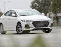 Hyundai Elantra 1.6 2018 - Bán xe Hyundai Elantra 2018, màu trắng