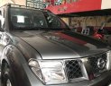 Nissan Navara 2012 - Bán Nissan Navara năm 2012, màu xám, xe nhập số sàn giá cạnh tranh