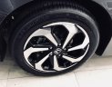 Honda Accord 2.4 2018 - Bán Honda Accord sản xuất 2018, xe đi đúng 700km, như mới, bao kiểm tra hãng