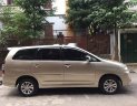 Toyota Innova  2.0EMT 2015 - Cần bán gấp Toyota Innova 2.0EMT đời 2015 số sàn giá cạnh tranh