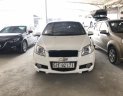 Chevrolet Aveo LT 1.5 MT 2016 - Cần bán xe Chevrolet Aveo LT 1.5 MT 2016, giá TL cho anh em thiện chí, có hỗ trợ trả góp