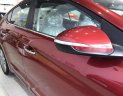 Hyundai Elantra  2.0  2018 - Bán Hyundai Elantra 2.0 đời 2018, màu đỏ, 669tr