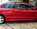 Honda Civic  Sport 2009 - Ca sĩ diễn viên Gia Lâm bán rẻ Civic AT. Bản cao cấp 2.0 - Độ full Sport tuyệt đẹp, chỉ 385tr