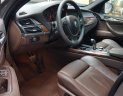 BMW X5 2007 - Bán xe BMW X5 năm 2007, màu xám (ghi), nhập khẩu, 625tr