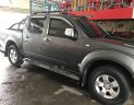 Nissan Navara 2012 - Bán Nissan Navara năm 2012, màu xám, xe nhập số sàn giá cạnh tranh