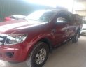 Ford Ranger 2015 - Bán xe Ford Ranger năm 2015, màu đỏ, nhập khẩu nguyên chiếc