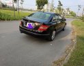 Mercedes-Benz C class C200 2007 - Bán Mercedes C200 đời 2007, màu đen xe gia đình giá cạnh tranh