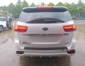 Kia Sedona   2018 - Cần bán xe Kia Sedona đời 2018, màu trắng giá tốt