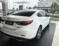Mazda 6 2.5L Premium 2018 - Bán Mazda 6 2.5L Premium sản xuất năm 2018, màu trắng
