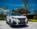 Peugeot 3008 2018 - Bán xe Peugeot 3008 sản xuất 2018, màu trắng, xe nhập