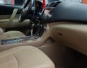 Toyota Highlander 2.7 LE 2010 - Cần bán xe Toyota Highlander năm sản xuất 2010, nhập khẩu nguyên chiếc