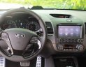 Kia Cerato   2017 - Bán Kia Cerato sản xuất năm 2017 như mới