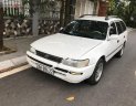 Toyota Corolla 1994 - Bán Toyota Corolla đời 1994, màu trắng, nhập khẩu nguyên chiếc chính chủ