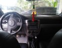 Daewoo Lacetti EX 1.6 2005 - Bán ô tô Daewoo Lacetti EX năm 2005, màu đen