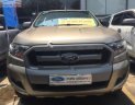 Ford Ranger 2.2 XLS 2016 - Bán xe Ford Ranger 2.2 XLS 2016, màu vàng, xe nhập