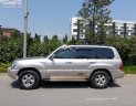 Toyota Land Cruiser GX 4.5 2001 - Cần bán lại xe Toyota Land Cruiser GX 4.5 sản xuất 2001, màu phấn hồng chính chủ