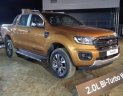 Ford Ranger   2018 - Cần bán Ford Ranger năm 2018, xe nhập, 616 triệu