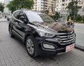 Hyundai Santa Fe GATH 2016 - Cần bán xe Hyundai Santa Fe máy xăng bản full, chính chủ từ đầu - LH 0912252526