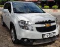 Chevrolet Orlando MT 2017 - Bán Chevrolet Orlando MT sản xuất 2017, màu trắng, xe gia đình