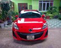 Mazda 3 2010 - Bán Mazda 3 đời 2010, màu đỏ, nhập khẩu nguyên chiếc, giá chỉ 435 triệu