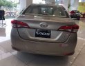 Toyota Vios   2018 - Bán ô tô Toyota Vios sản xuất 2018, giá chỉ 516 triệu