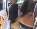 Toyota Innova G 2011 - Cần bán Toyota Innova G năm sản xuất 2011, màu ghi vàng  