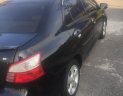 Toyota Vios E 2010 - Bán Toyota Vios đời 2010, màu đen, 300tr