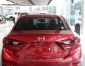 Mazda 3 2018 - Mazda 3 hoàn toàn mới - Hoàng tử phân khúc C - giá chỉ từ 659 triệu