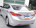 Hyundai Elantra 1.8AT 2015 - Bán ô tô Hyundai Elantra 1.8AT đời 2015, màu bạc, nhập khẩu nguyên chiếc còn mới