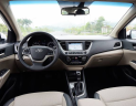 Hyundai Accent 1.4 AT 2018 - Hyundai Tây Ninh bán xe 5 chỗ Accent 2018 màu đỏ giao ngay giá tốt - LH: 0902570727