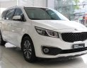 Kia Sedona DAT 2018 - Cần bán Sedona 2018 – Xe 7 chỗ dành cho gia đình, rộng rãi thoáng mát