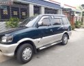 Mitsubishi Jolie MB 1998 - Cần bán Mitsubishi Jolie MB năm sản xuất 1998, màu xanh, còn mới, 100 triệu