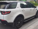 LandRover Discovery HSE Luxury Sport 2015 - Bán ô tô LandRover Discovery HSE Luxury Sport đời 2015, màu trắng, xe nhập  