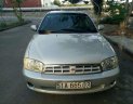 Kia Spectra 2005 - Cần bán Kia Spectra đời 2005, màu vàng, nhập khẩu nguyên chiếc, 148 triệu