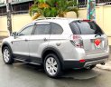 Chevrolet Captiva 2.4LTZ Maxx 2010 - Bán Chevrolet Captiva LTZ Maxx 2010 máy xăng, đi đúng 23.000km, cực mới