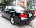 Toyota Camry 2.4 G 2004 - Bán xe Toyota Camry 2.4 G 2004, màu đen chính chủ