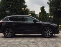 Mazda CX 5 2018 - Mazda CX5 siêu lướt năm 2018, màu đen