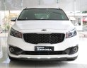 Kia Sedona DAT 2018 - Cần bán Sedona 2018 – Xe 7 chỗ dành cho gia đình, rộng rãi thoáng mát