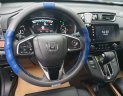 Honda CR V 2018 - Bán ô tô Honda CR V đời 2018, màu đen, nhập khẩu nguyên chiếc