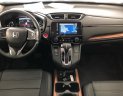 Honda CR V L 2018 - Bán Honda CR V L 2018, màu bạc, nhập khẩu nguyên chiếc