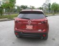 Mazda CX 5 2.5 AT 2018 - Bán Mazda CX 5 2.5 AT đời 2018, màu đỏ, giá tốt