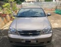 Chevrolet Lacetti 2012 - Cần bán Chevrolet Lacetti sản xuất năm 2012