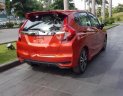 Honda Jazz RS 2018 - Bán Honda Jazz RS sản xuất 2018, xe nhập giá cạnh tranh