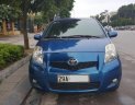 Toyota Yaris 1.3AT 2010 - Bán xe Toyota Yaris 1.3AT Hatchback năm 2010, nhập khẩu Nhật, 420 triệu